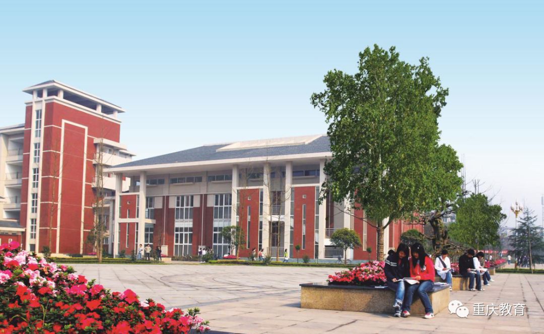 招办主任来帮忙丨重庆医科大学招生办公室主任徐晨访谈