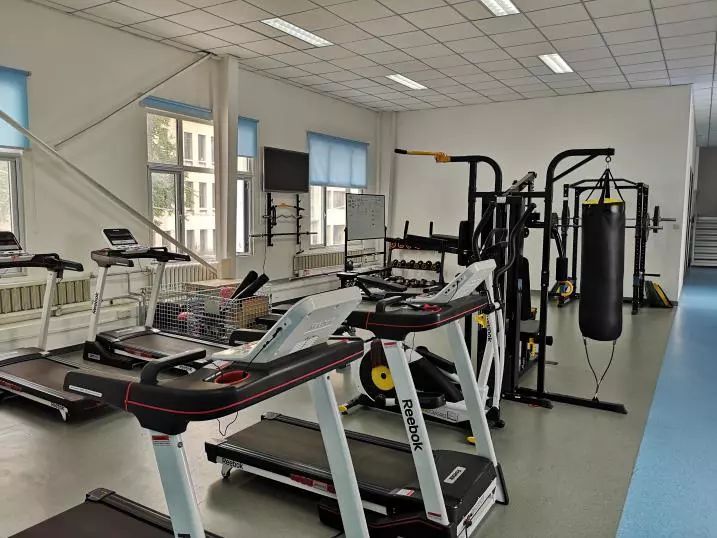 职工之家我们的职工之家开放啦