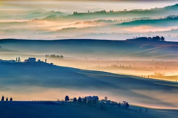 佳作欣赏2019瑞士国际摄影大赛精彩获奖作品欣赏