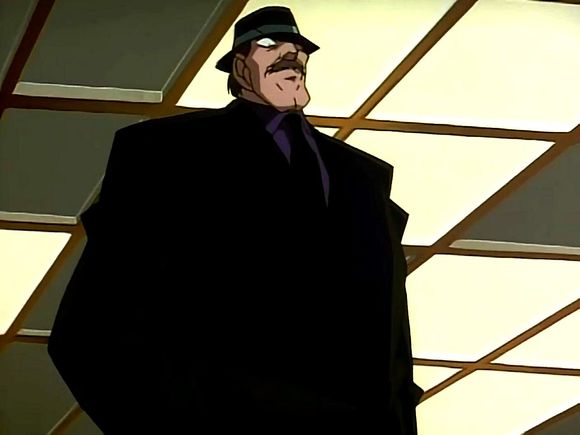 盘点名侦探柯南中那些倒霉的被害者