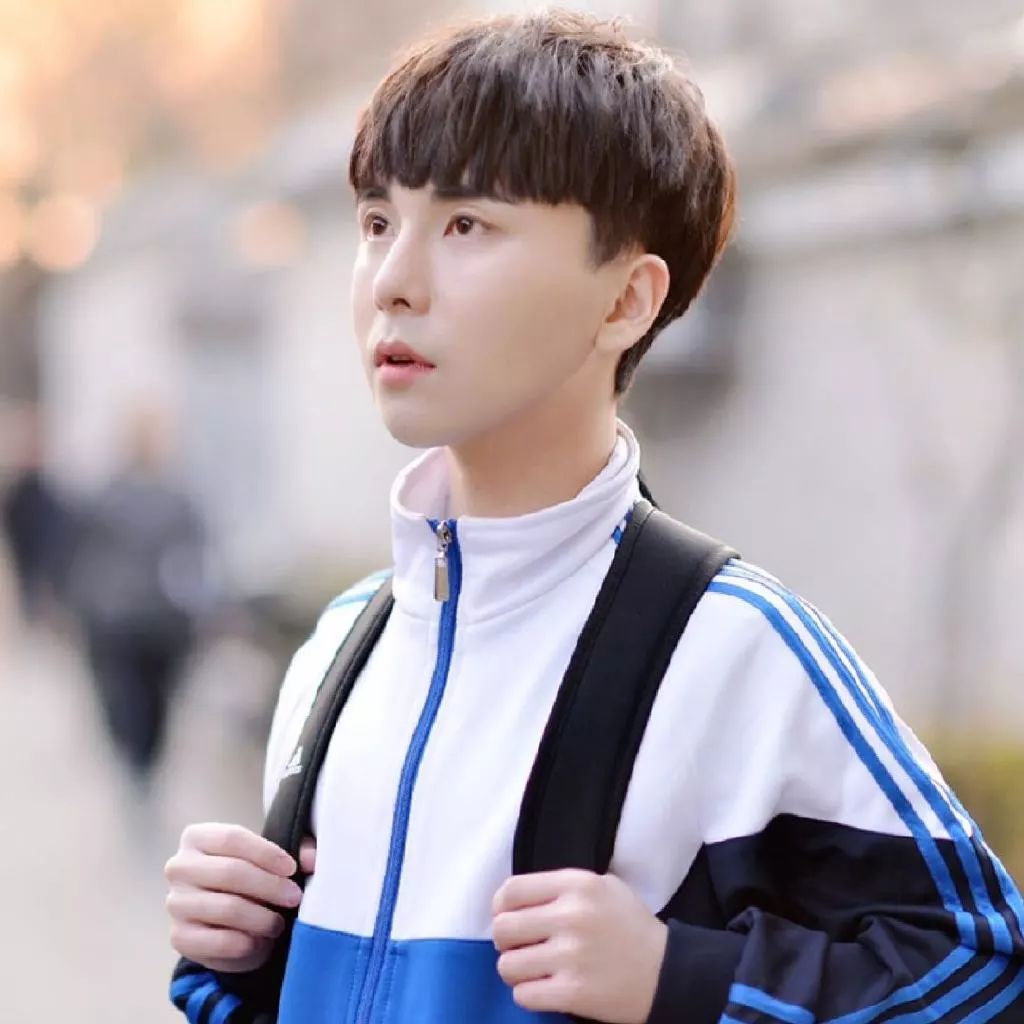 学生党超爱的14款男生短发你看中了吗