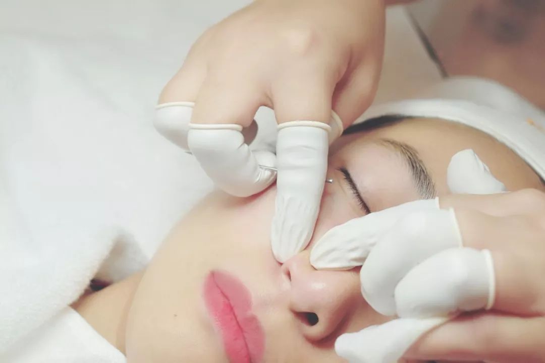 3折!藏在台东的专业护肤中心,去过的青岛嫚儿都能变仙女!_肌肤