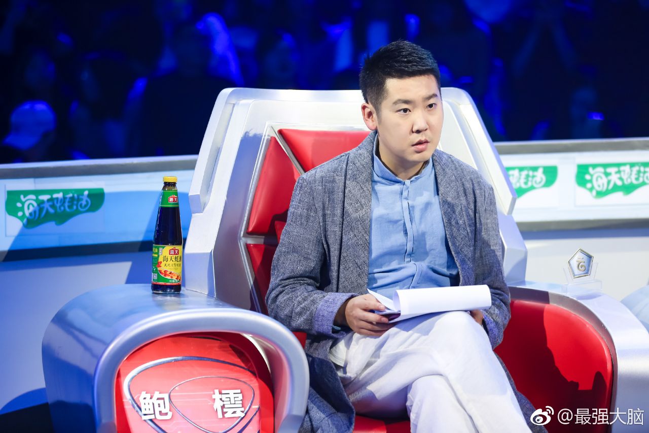 看了《最强大脑》这场黑幕事件后,我深刻的了解到先发制人重要性