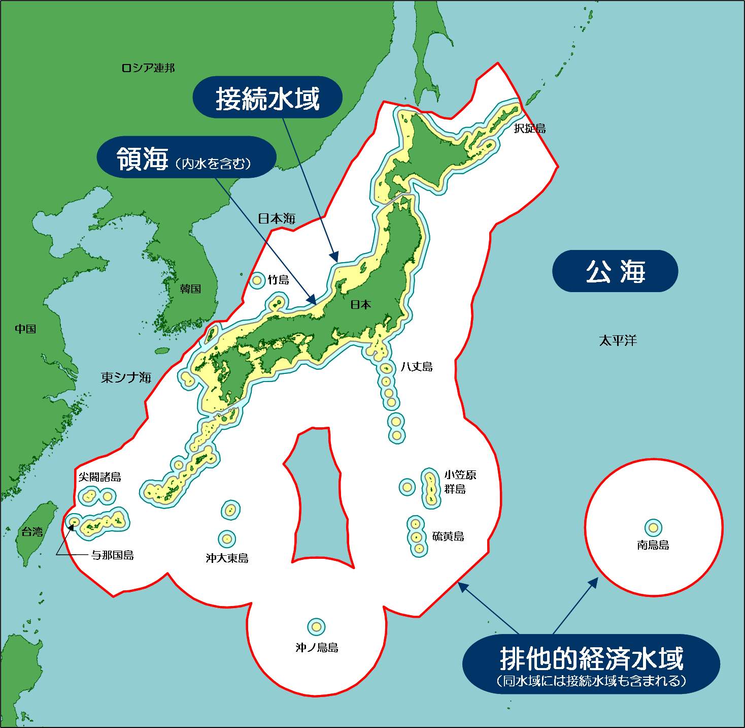 宫古水道地理位置图片