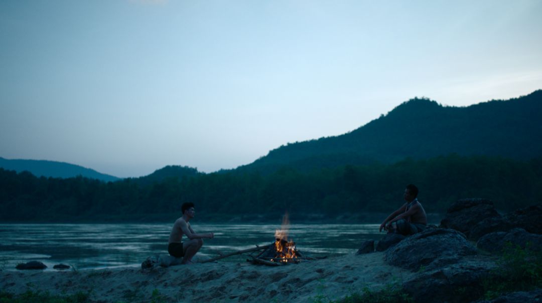 ARRI中国出品、罗攀导演拍摄作品《河流》  与您相约2019年第22届上海国际电影节