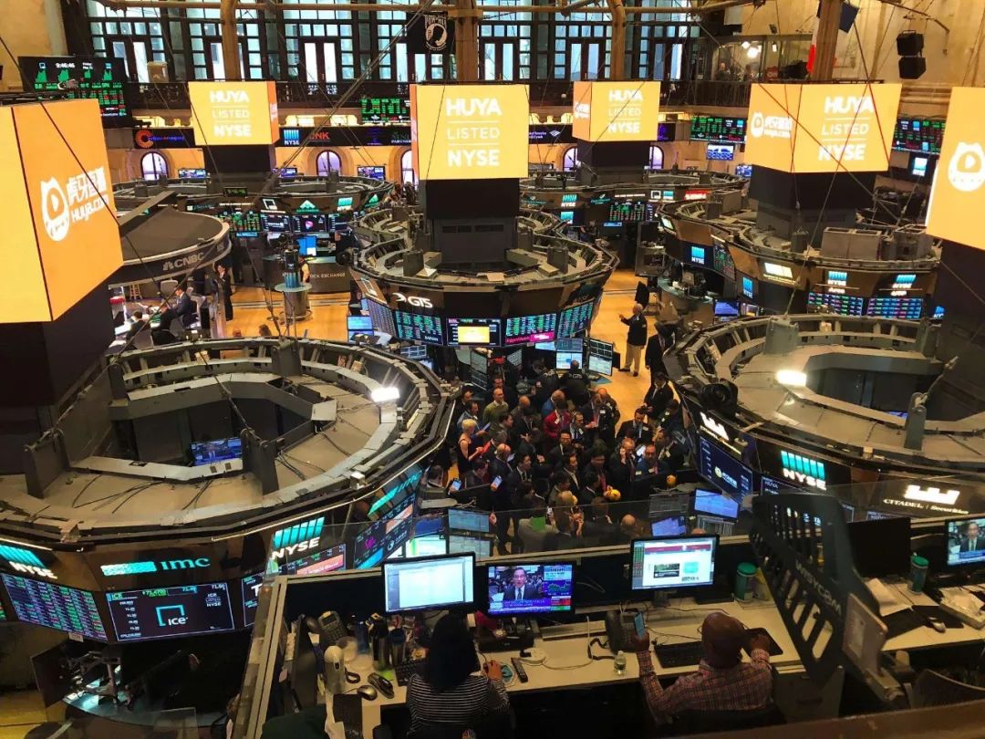 虎牙启用公司级logo入驻新大楼将继续抓住年轻人市场