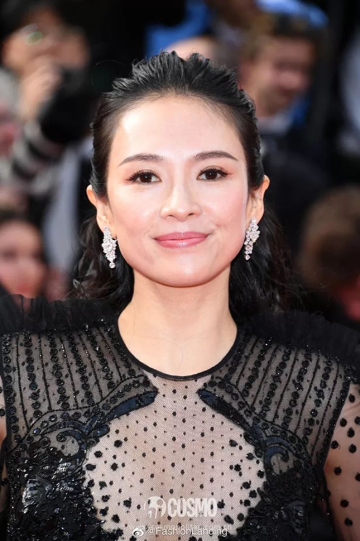 美人计为什么明星生图永远比工作室精修好看