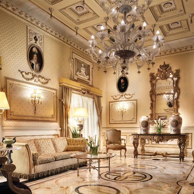 15世纪中期威尼斯绘画一场文艺复兴终曲的华丽演奏