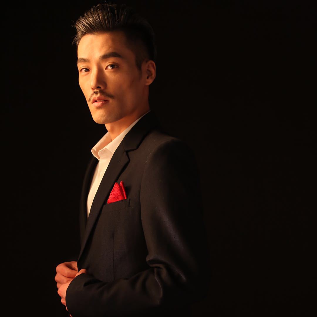 智蓝人力资源市场开业倒计时还有3天