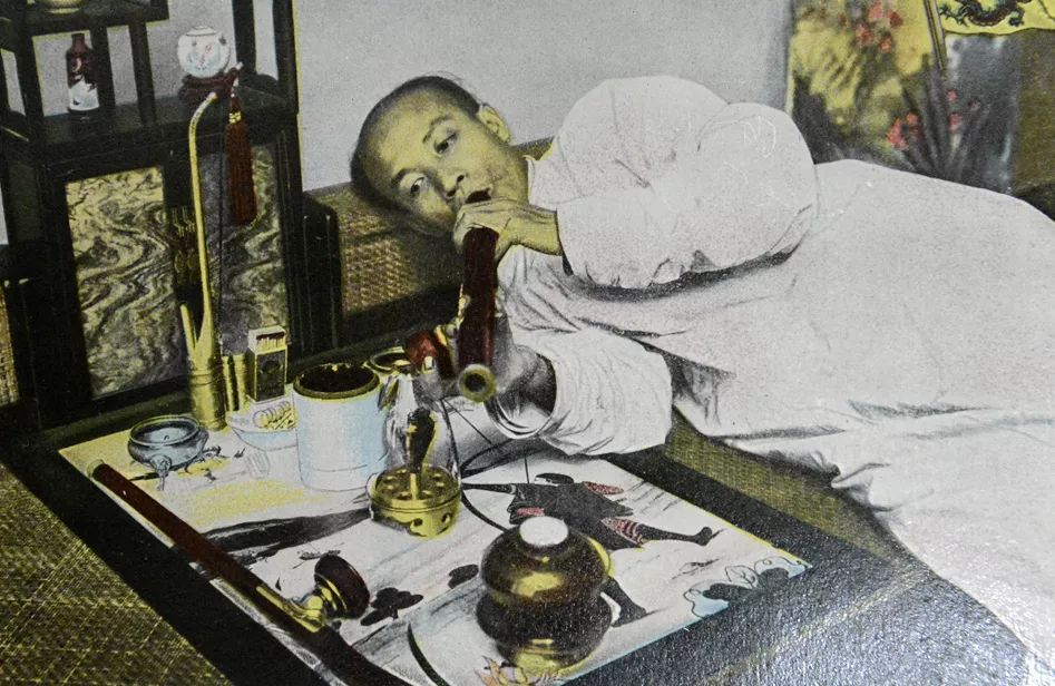 虎门销烟180周年,到东莞鸦片战争博物馆重温"近代史第一课"!