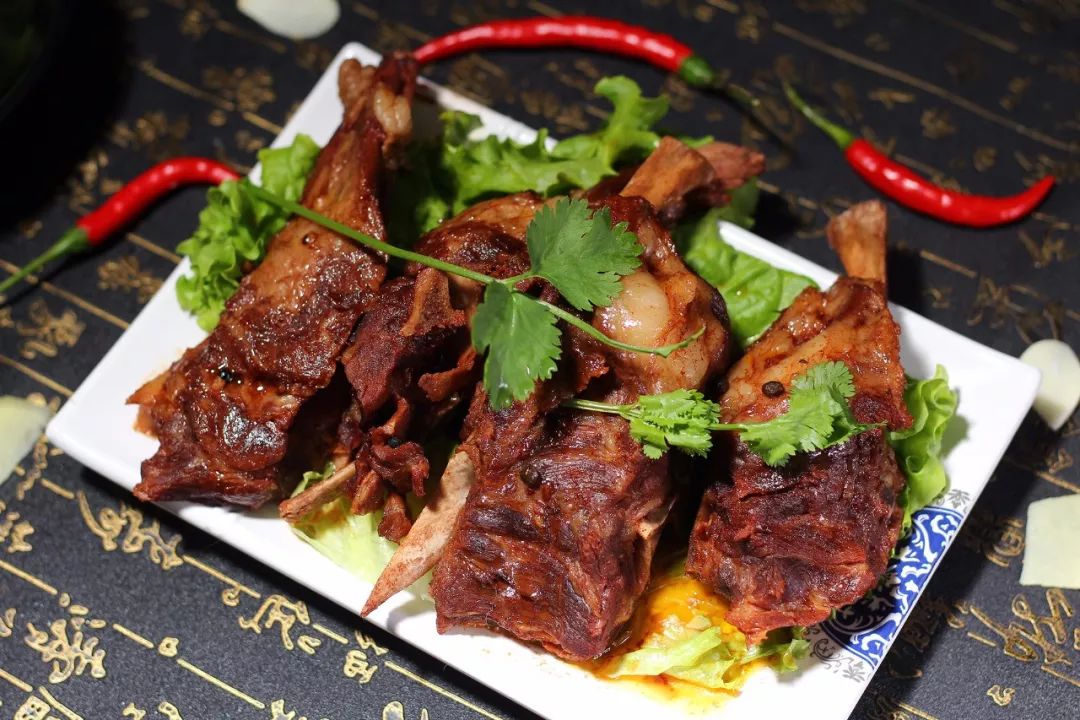 88折羊棒骨文景街店开业