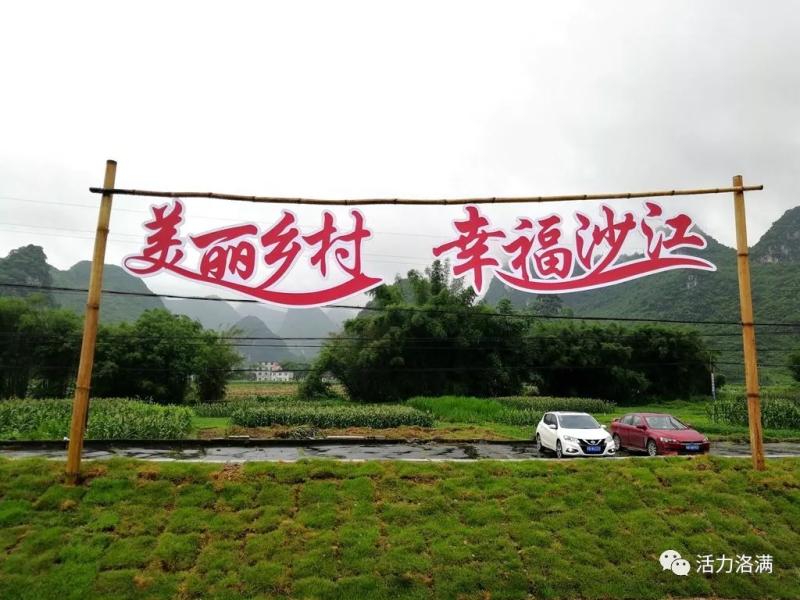 从托管→正式划入,柳南区又多流山,洛满两个镇!_柳江