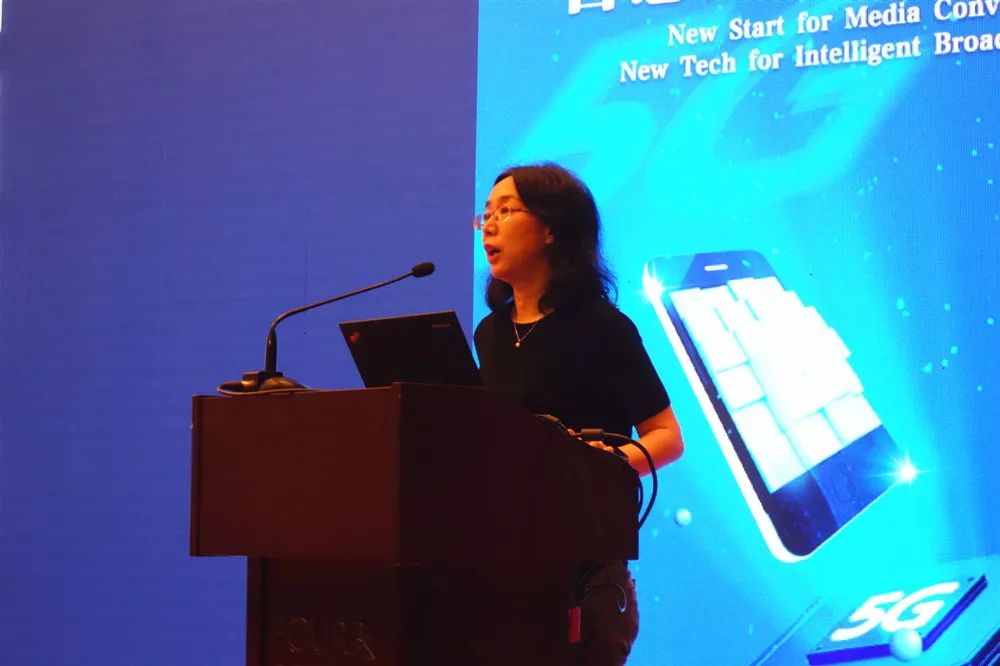 新奥特参展第二十五届上海电视节，白玉兰论坛畅谈超高清发展！