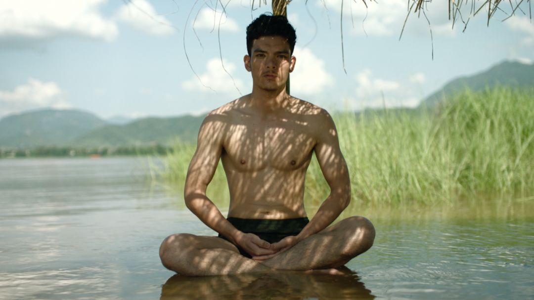 ARRI中国出品、罗攀导演拍摄作品《河流》  与您相约2019年第22届上海国际电影节