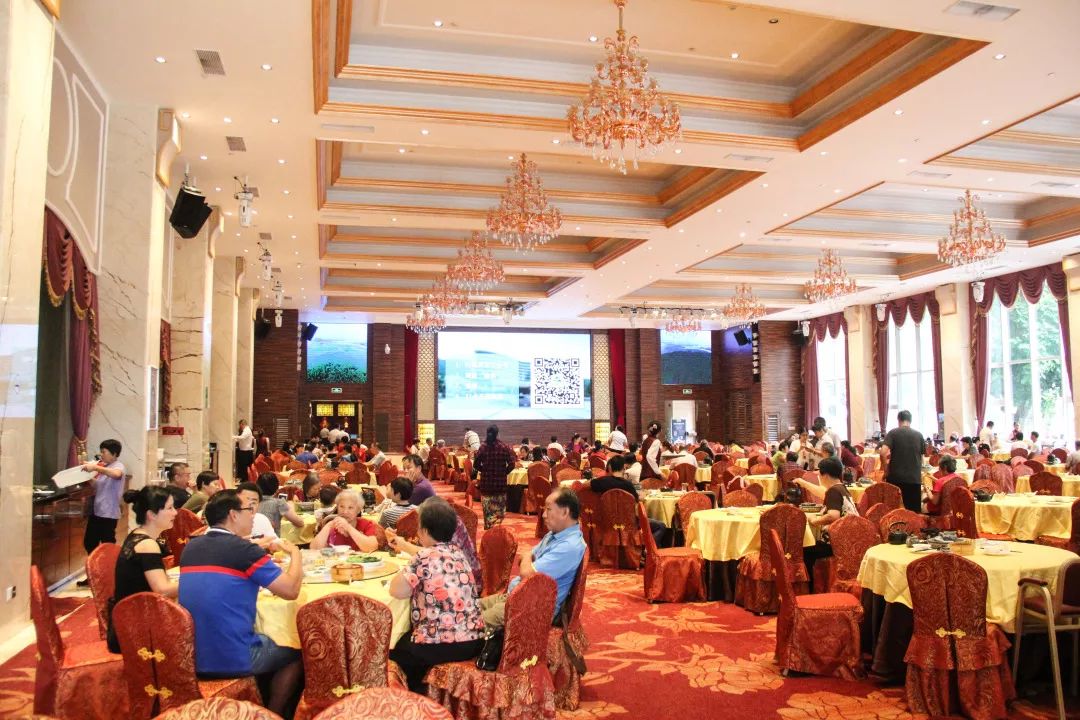 你想品尝的地道陈皮宴都在这里啦