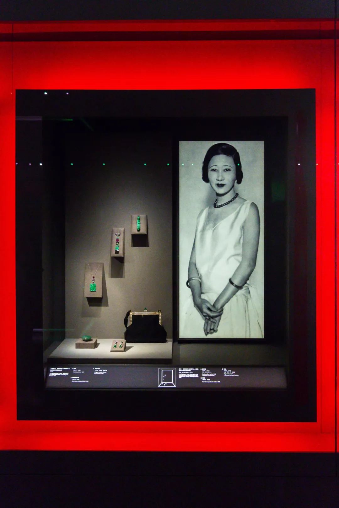 故宫与卡地亚再度携手开启与时间的对话探索文化的有界之外