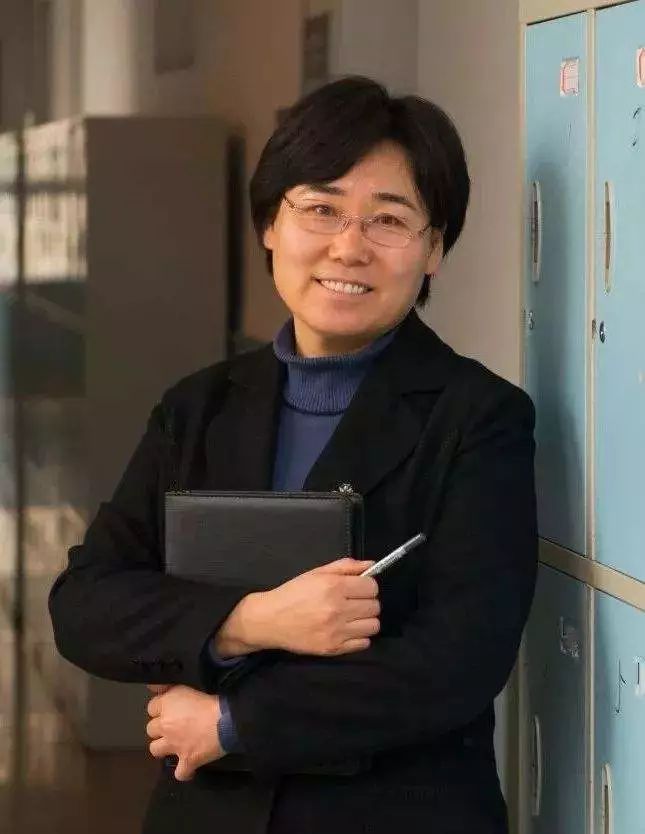 67人大附中校长刘小惠:拼出来的教育人生 | 名家