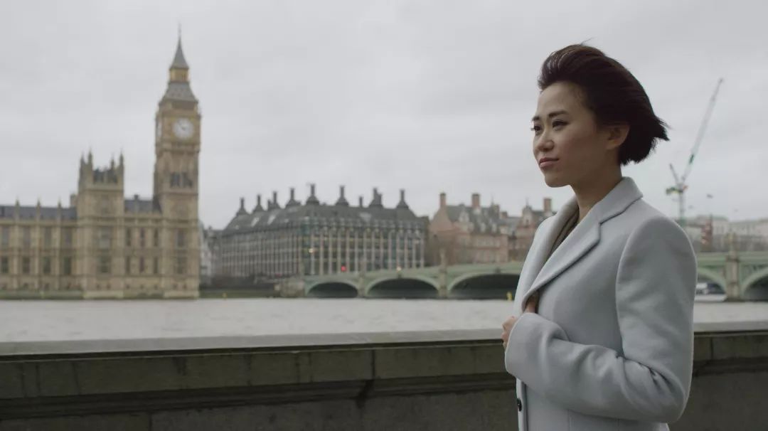 今天我们带你走进王羽佳的衣橱