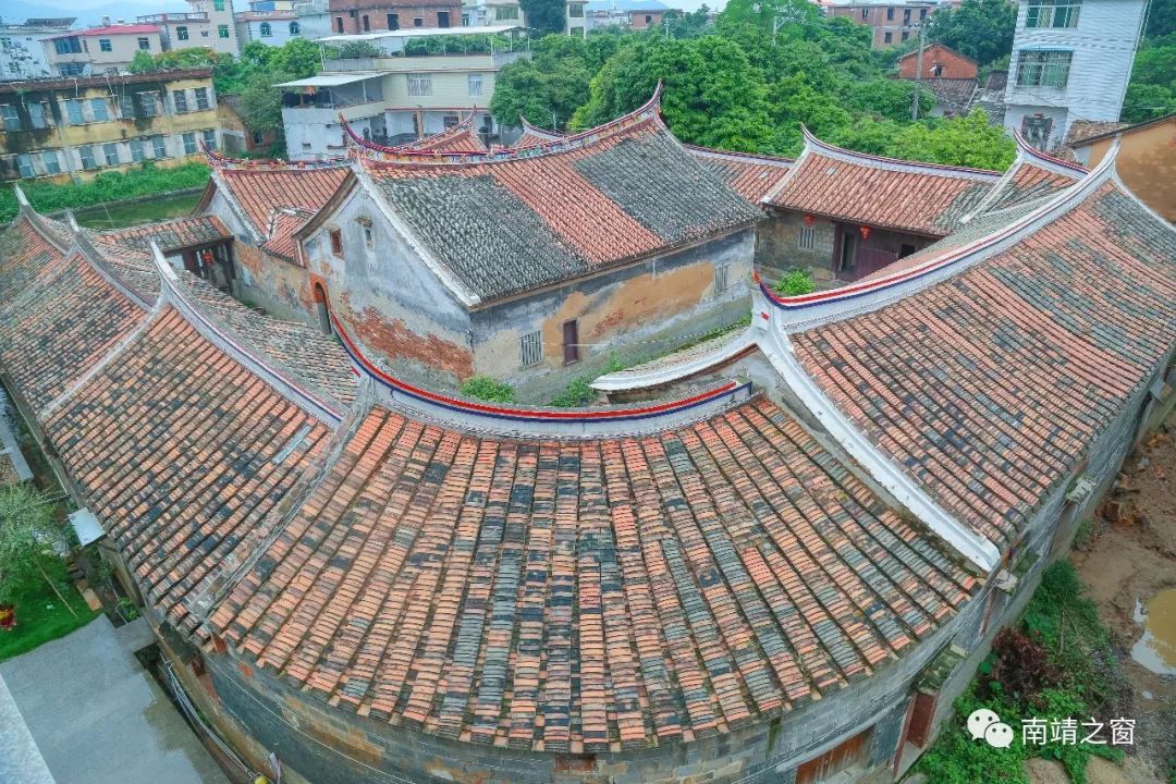 南靖靖城镇文旅融合助推乡村振兴发展