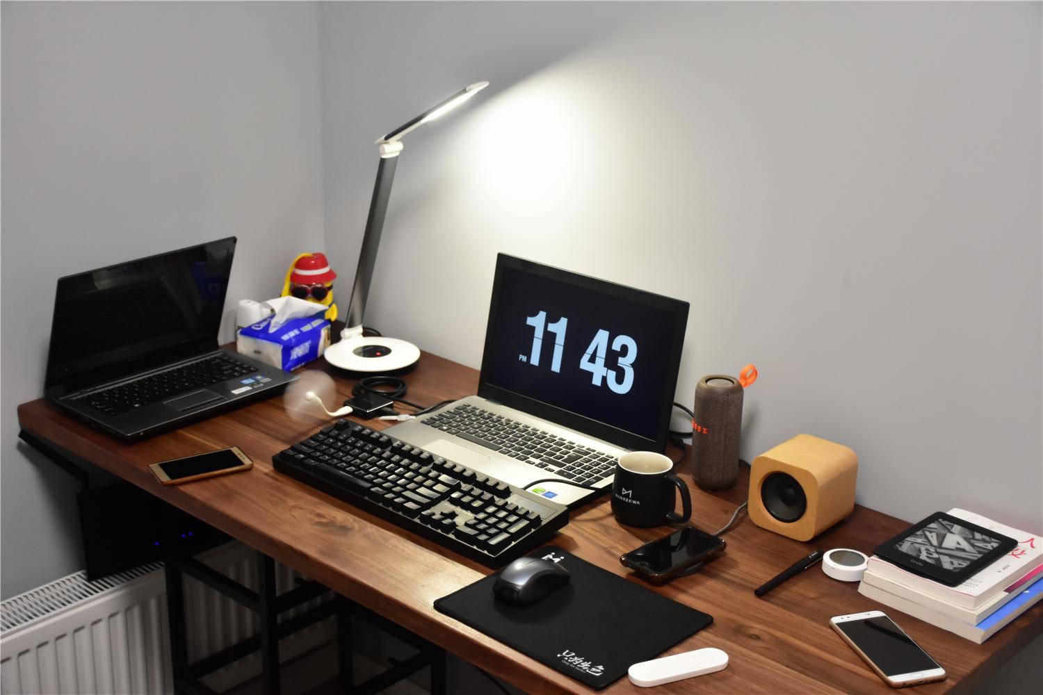 场景67不同时期的需求不一样,不知道过一段时间或者几年后我的桌面