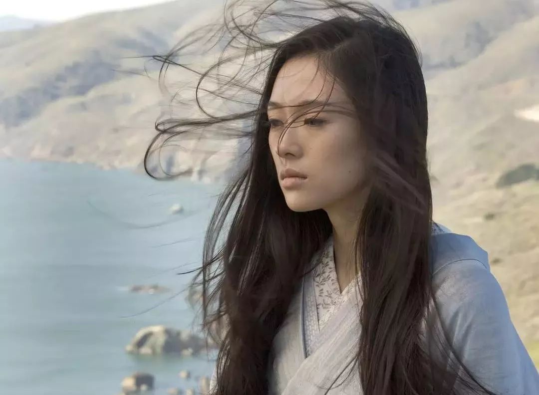 艺伎回忆录巩俐自我毁灭章子怡自我欺骗