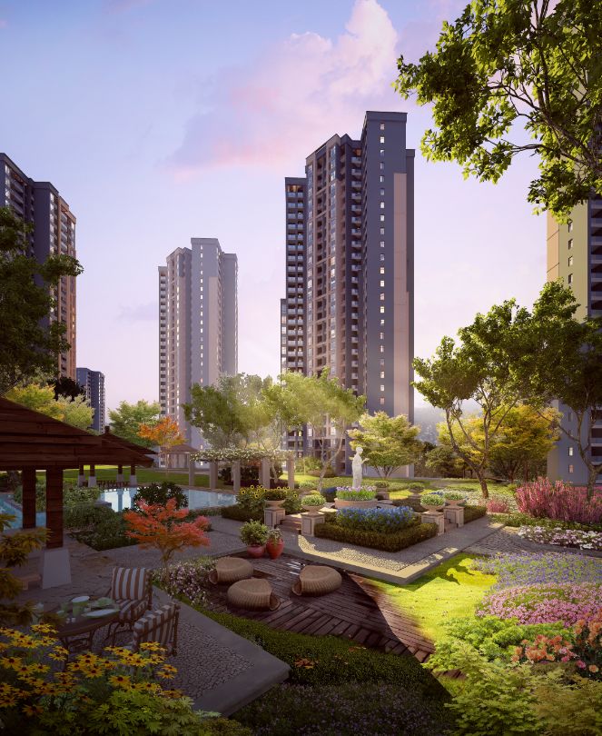 千山美岸丨六月超值钜惠来袭圆您安家梦