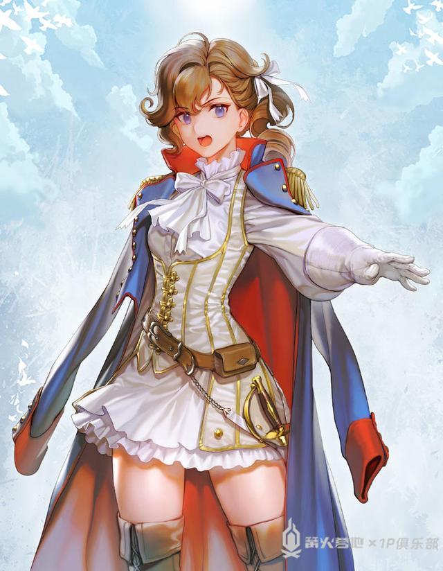 波利娜·波拿巴