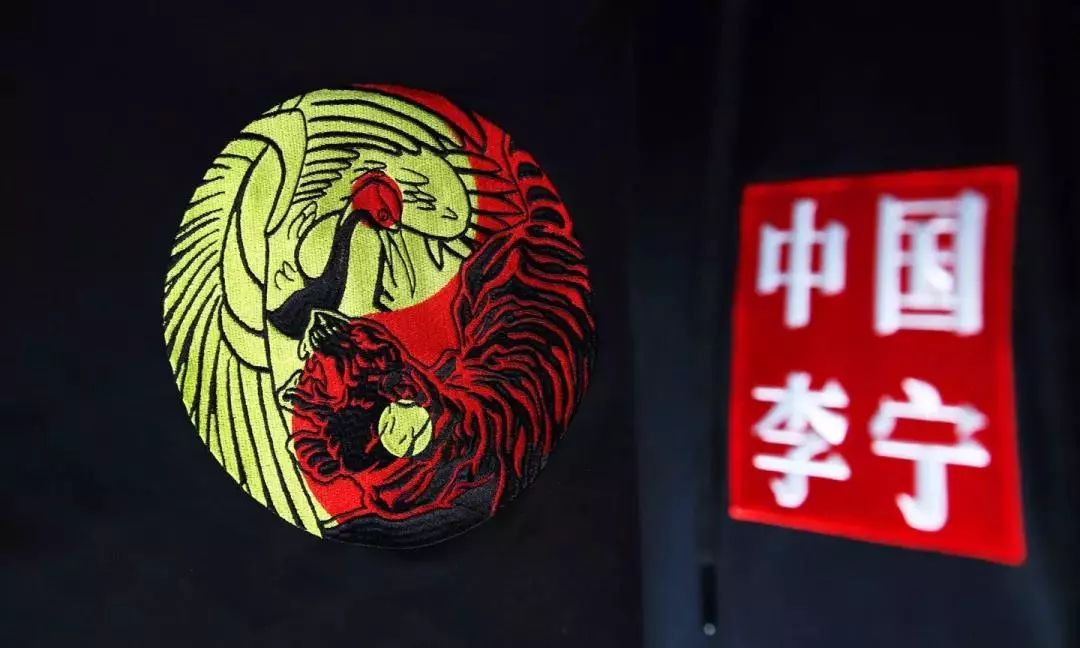 日销60万继门店整容后李宁又疯狂玩起了快闪店