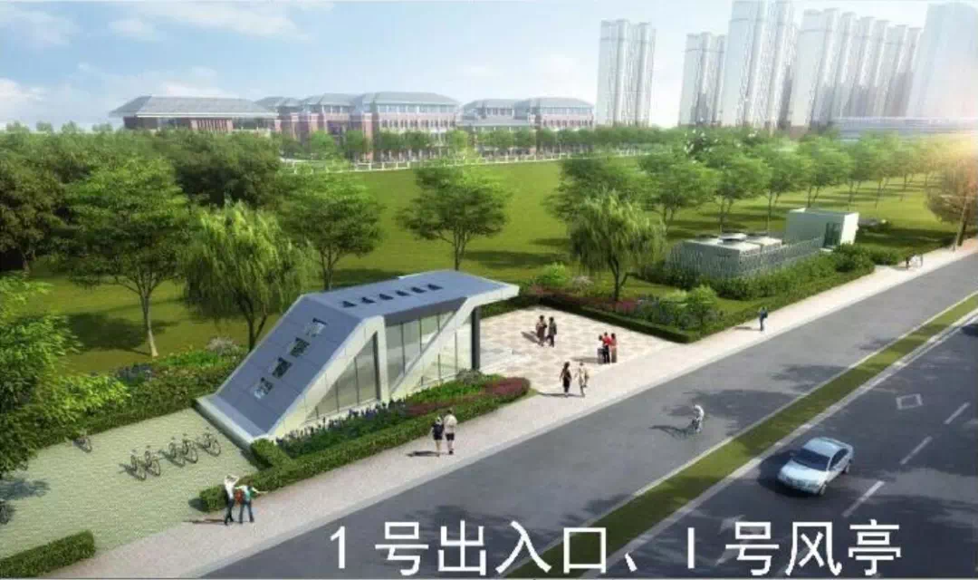 速看地铁12号线又有最新进展