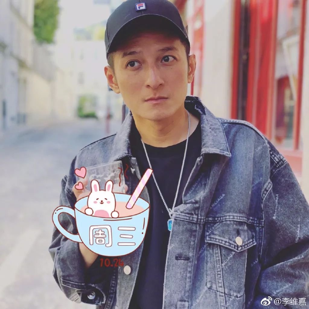 李维嘉隐婚龙丹妮辟谣之后仍有很多疑点男方真单身了40多年