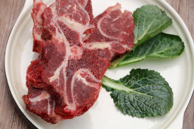 原创牛骨的营养价值有哪些好吃的牛骨头做法