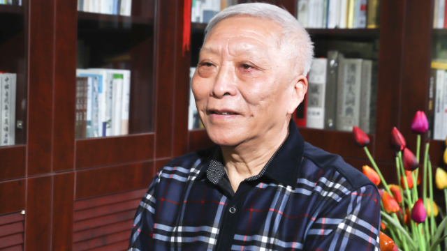 文坛记忆陆建华固守真我立志文学