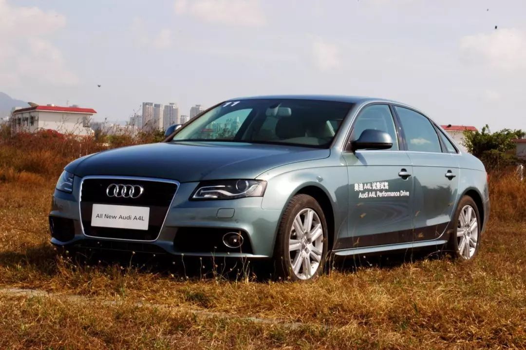 新品发售奥迪a4b8适用的tein原厂形状减振器enduraproenduraproplus