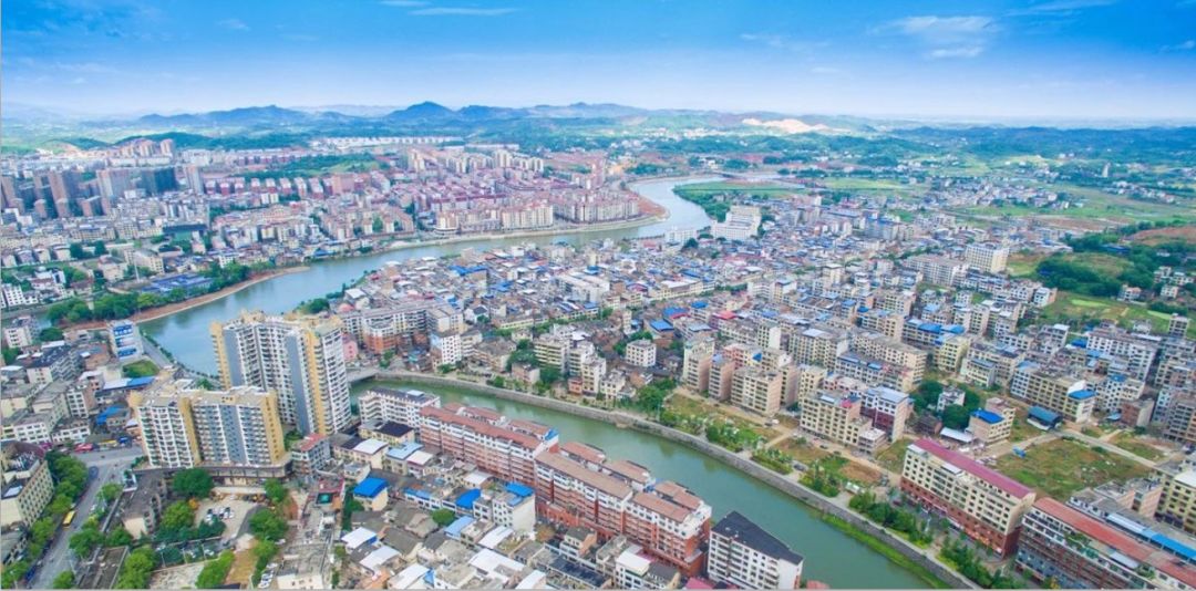 有人说留在常宁不需要理由就是这么留下来了