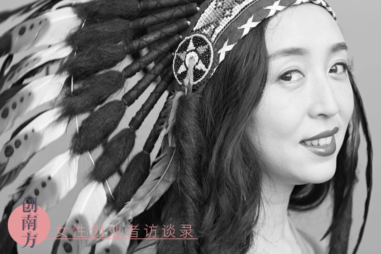 创南方人物|白日梦旅行孙博:在白日做别人梦里才敢做的事情