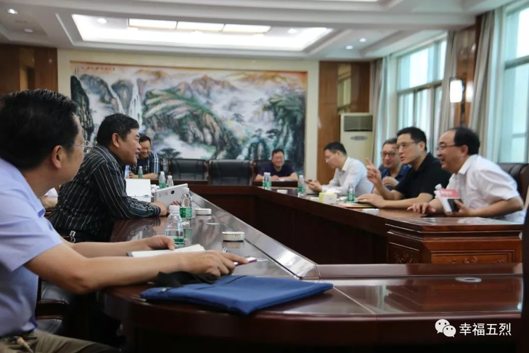 盐城市委宣传部常务副部长史学健来五烈镇调研红色文化传承工作