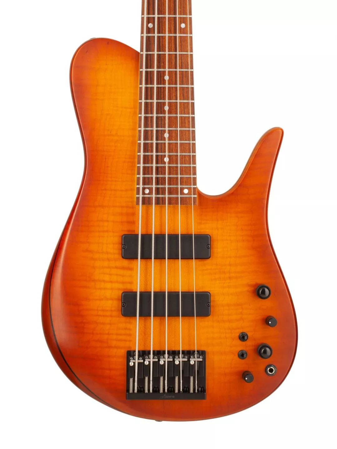 个性与实惠蝴蝶贝斯2019新品select系列