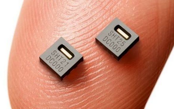 盘点手机中这13类传感器