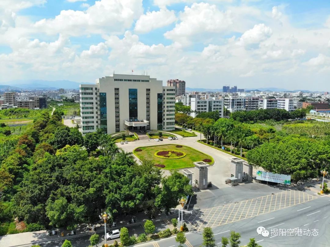 榕江新城追梦每一天