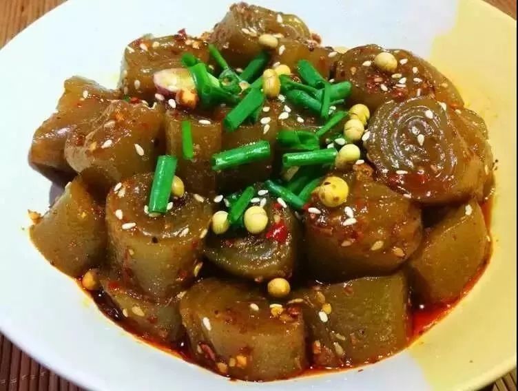 都卷子◆◆鸡豆花以上好母鸡胸脯肉,特产红薯淀粉,土鸡蛋等原料