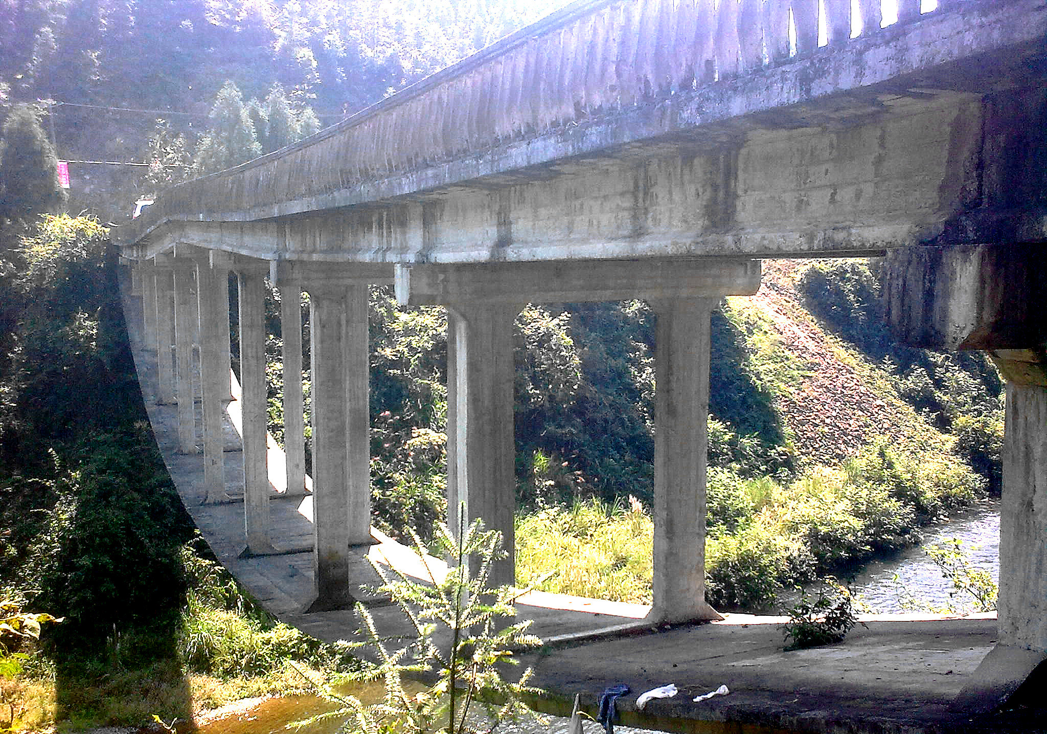 不论是马格德堡水桥,滚桥,还是淘金桥,他们的设计都非常的有特色,是