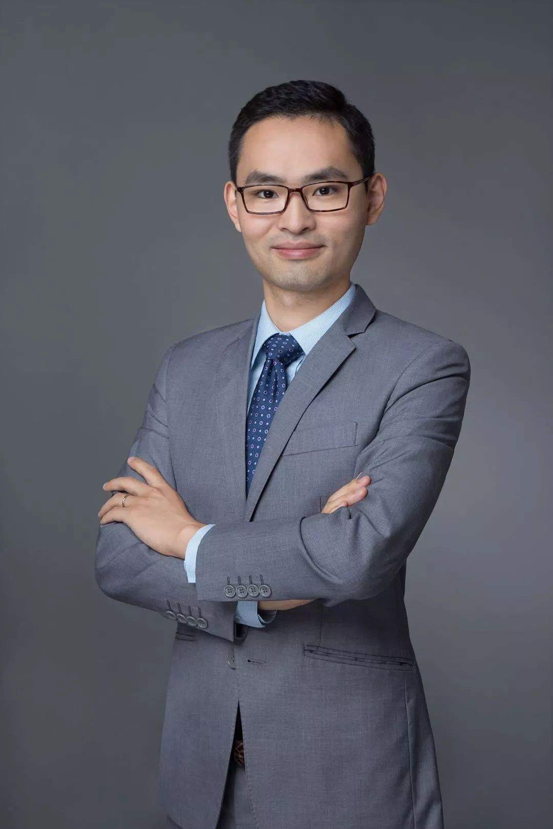 李秀程金融mba 2018 上海班上海周济同历资产管理有限公司 投资总监