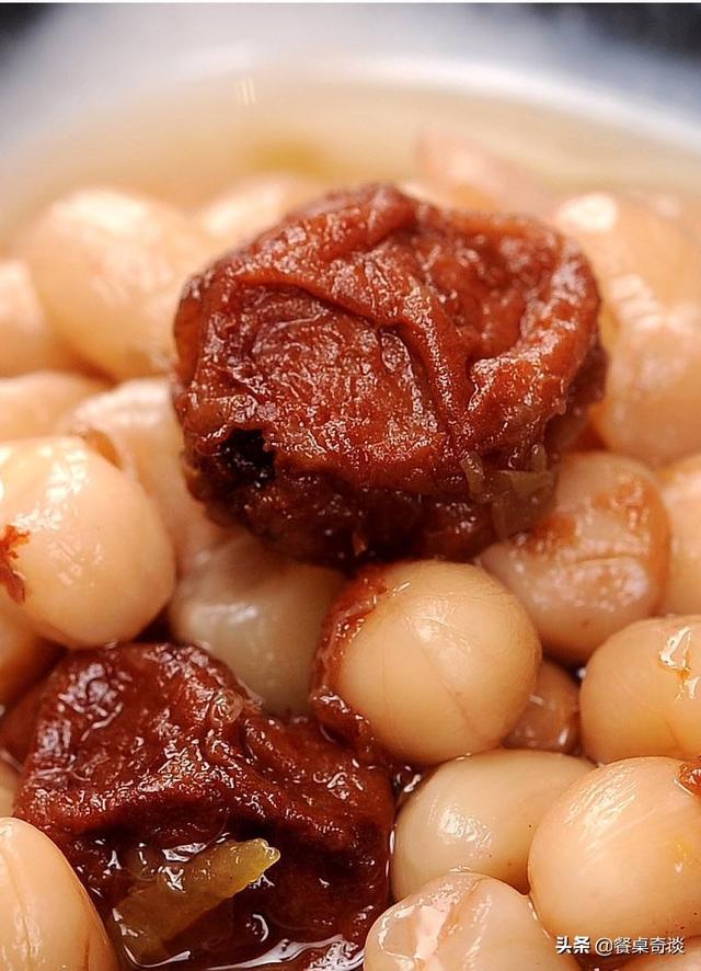 这些酸酸甜甜的夏日小吃只要3种食材就能搞定生津止渴还解暑