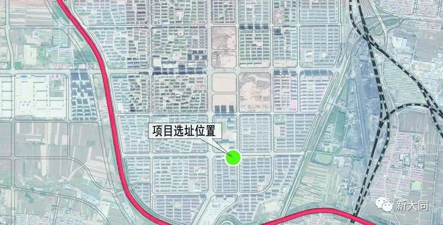 规划恒安新区新建4座公园3所幼儿园1所小学选址公示