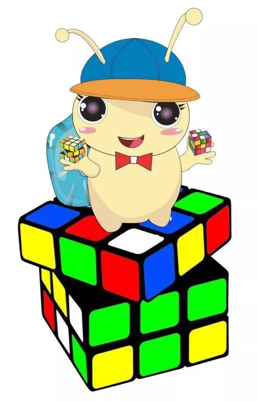 6月小蜗牛杯魔方达人擂台赛圆满结束