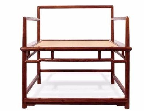 看了这些精美绝伦的明清家具我也想把家装成中式