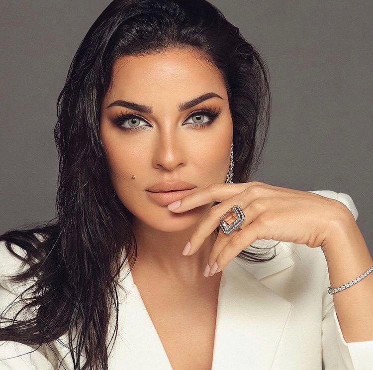 秀场新视界的个人展示页