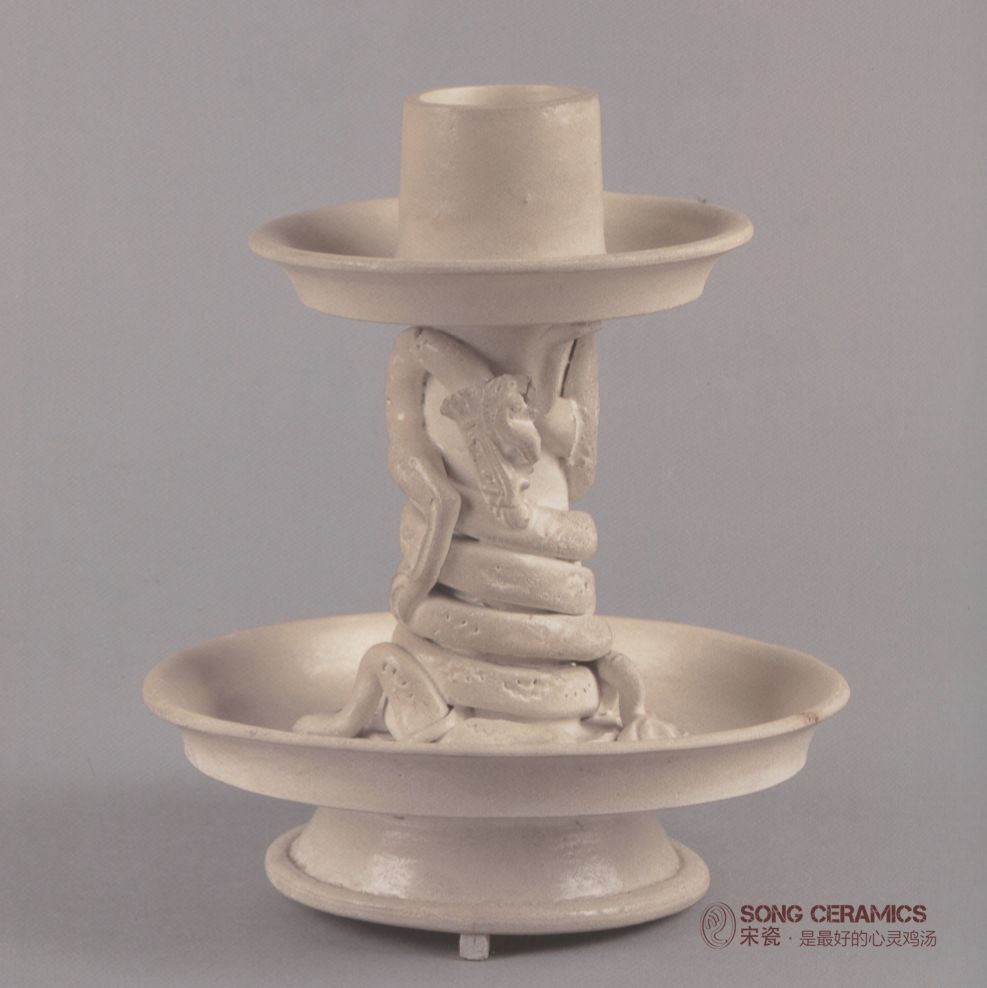 唐代贵族:为自己点蜡,做大唐最亮的仔_蜡烛