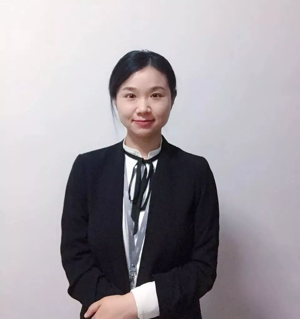 姚丹丹化学发明审查部应用化学室(部分图片来源于网络)来源 | 专利