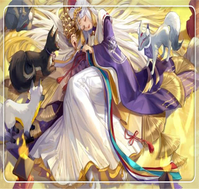 阴阳师伊吹活动铃铛一个顶一万金币厉害了